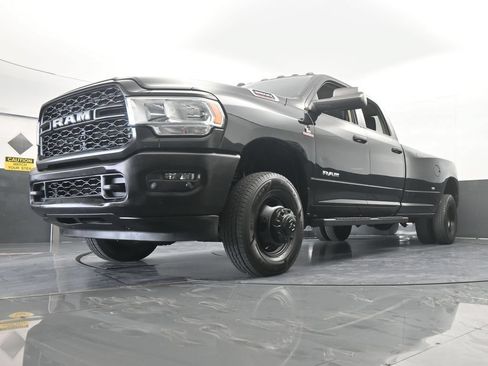 Used 2019 RAM 3500 Tradesman RWD image 58