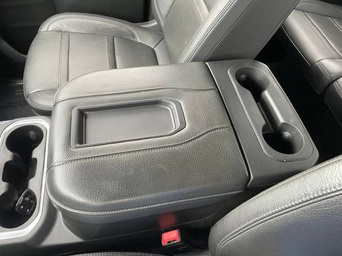 Used 2021 GMC Sierra 2500 Denali w/ Denali Ultimate Package AWD/4WD image 45