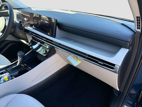 New 2026 Hyundai Tucson SEL image 29