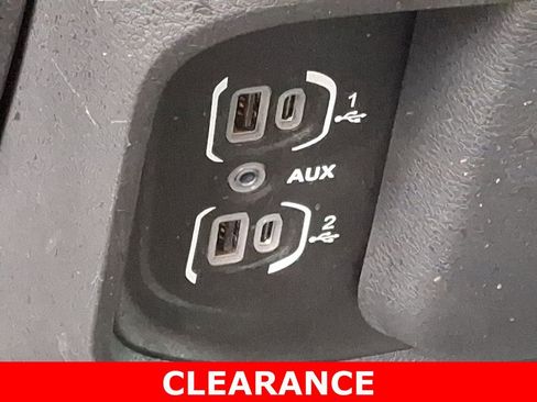 Used 2022 RAM 1500 Big Horn image 23