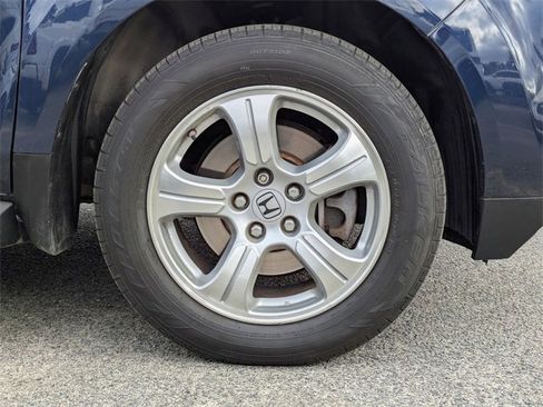 Used 2015 Honda Pilot EX-L image 11