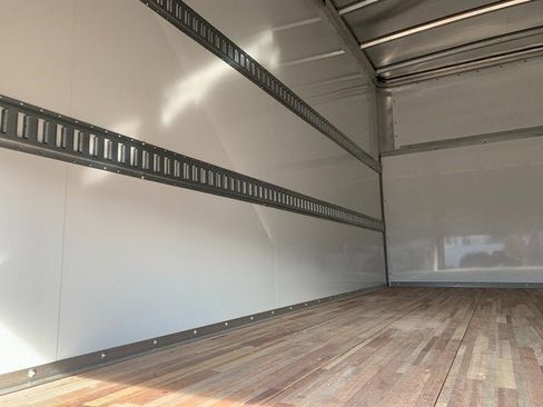 New 2024 GMC Savana 3500 w/ Power Convenience Package image 10