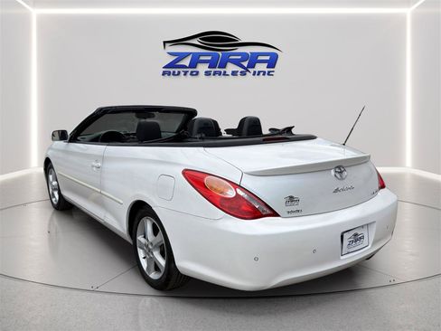 Used 2006 Toyota Solara SE w/ Convenience Pkg FWD image 12