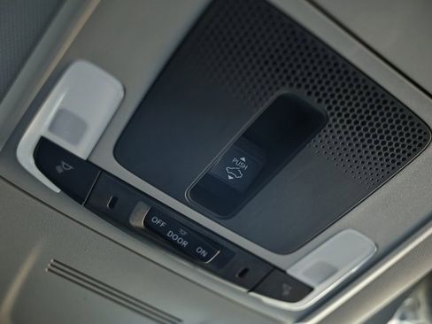 New 2026 Honda CR-V EX-L image 46