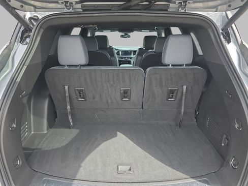 Used 2024 Buick Enclave Essence w/ LPO, Floor Liner Package FWD image 13