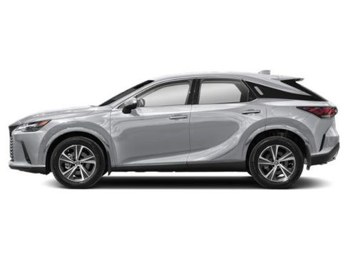 Used 2023 Lexus RX 350 Premium Plus w/ Accessory Package (Z1) image 3