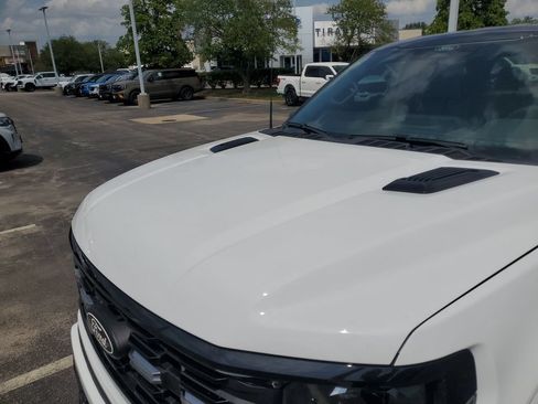 New 2026 Ford F150 STX w/ F-150 LOBO Package AWD/4WD image 10