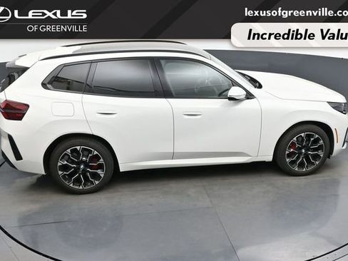 Used 2025 BMW X3 xDrive30i w/ Premium Package image 20