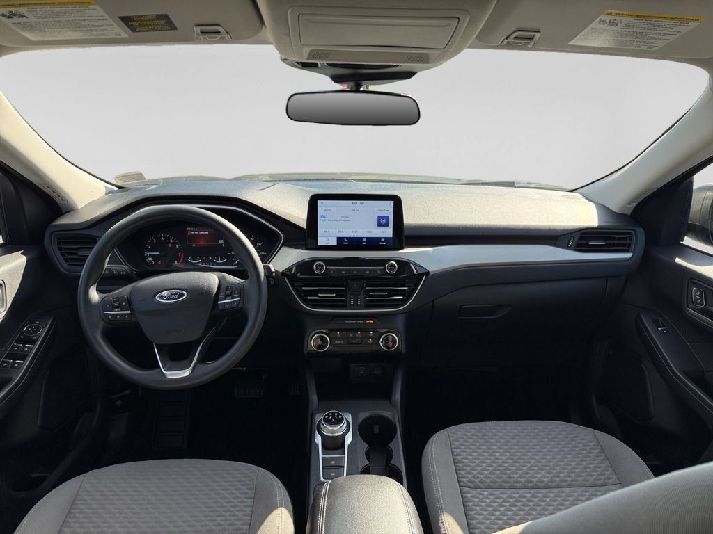 Used 2022 Ford Escape SE FWD image 15