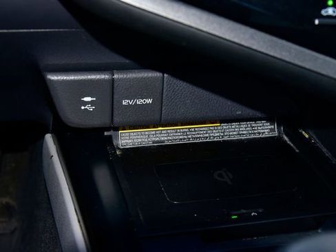 Used 2018 Toyota Camry LE w/ Audio Package image 24