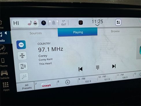 Certified 2024 Jeep Gladiator Rubicon w/ Convenience Group image 16