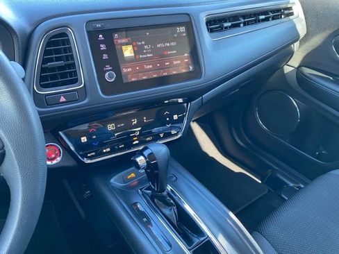 Used 2022 Honda HR-V EX image 15