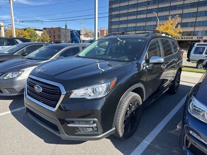 Used 2022 Subaru Ascent Touring