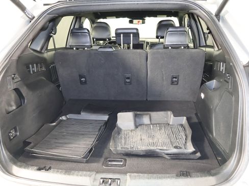 Used 2019 Ford Edge ST w/ Convenience Package image 50