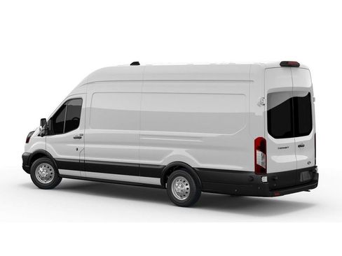 New 2026 Ford Transit 350 148 High Roof Extended image 5