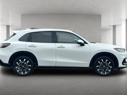New 2027 Honda HR-V EX-L