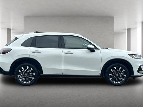 New 2027 Honda HR-V EX-L image 3