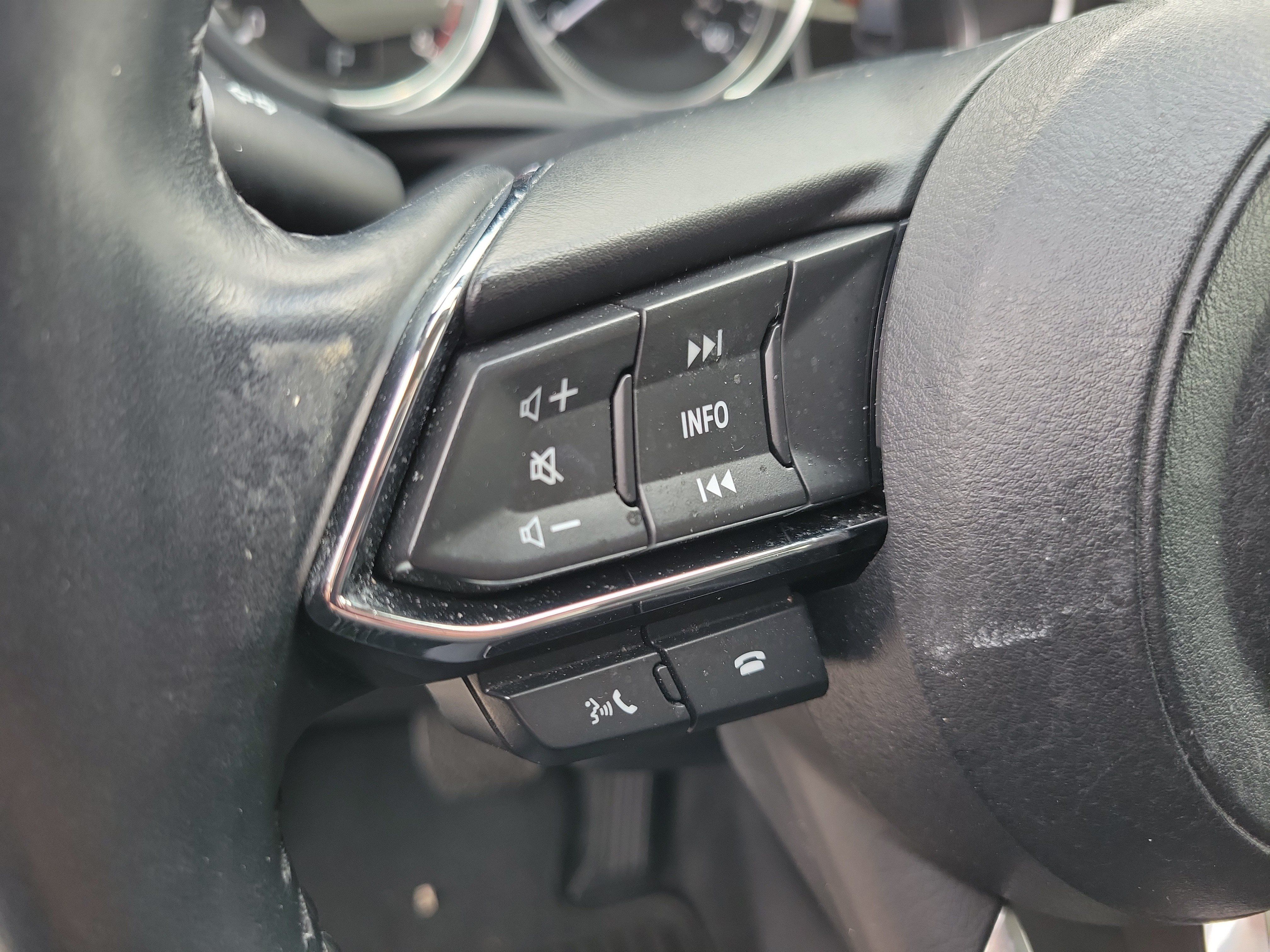 Used 2024 MAZDA CX-5 AWD 2.5 S w/ Preferred Package image 25