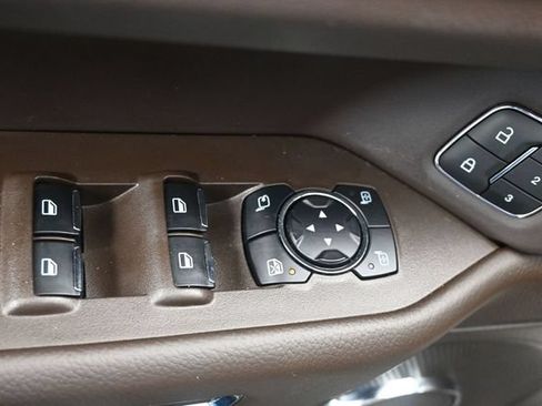 Certified 2024 Ford Expedition King Ranch AWD/4WD image 7