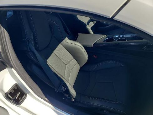 Used 2026 Chevrolet Corvette Stingray Coupe w/ Battery Protection Package image 24