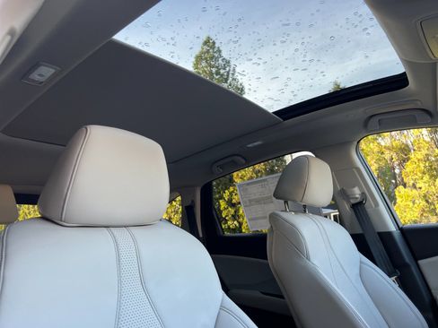 New 2026 Acura RDX w/ Technology Package image 16