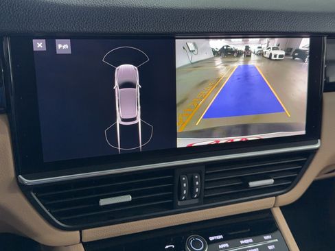 Used 2021 Porsche Cayenne E-Hybrid AWD/4WD image 24