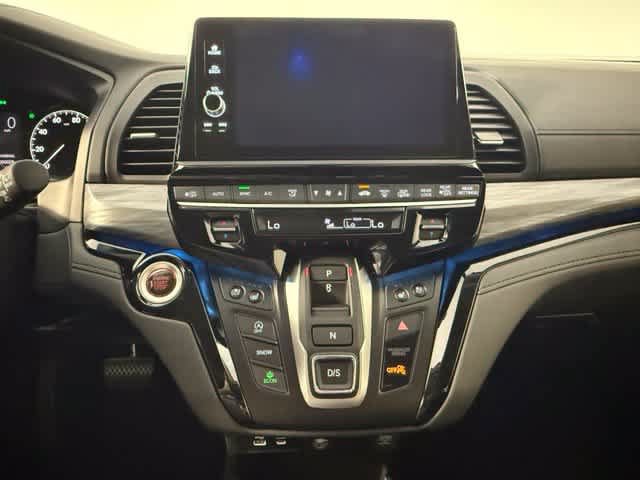 New 2026 Honda Odyssey Elite image 21