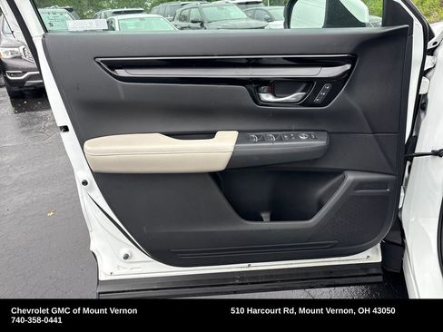 Used 2023 Honda CR-V EX-L image 12