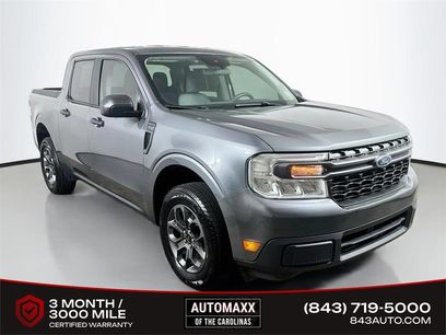 Used 2024 Ford Maverick XLT