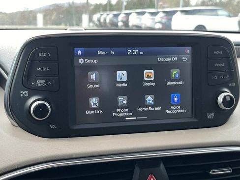 Used 2020 Hyundai Santa Fe SEL w/ Cargo Package image 33