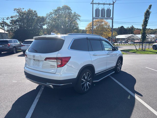 Used 2021 Honda Pilot Touring image 7
