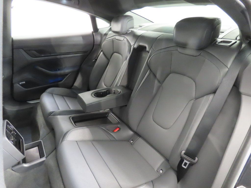 Certified 2023 Porsche Taycan 4S w/ Performance Package AWD/4WD image 39
