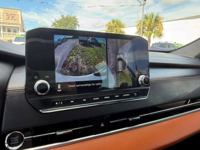 Used 2022 Mitsubishi Outlander SEL FWD image 17