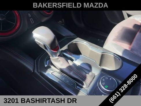 Used 2019 Chevrolet Blazer RS w/ Sun and Wheels Package AWD/4WD image 17