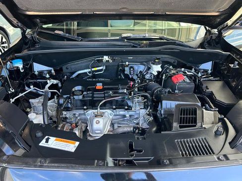 Used 2023 Honda HR-V LX image 12