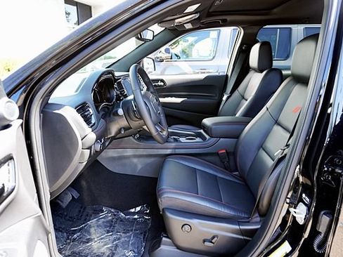 New 2026 Dodge Durango GT AWD/4WD image 18