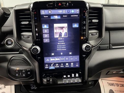 Used 2026 RAM 2500 Rebel image 36