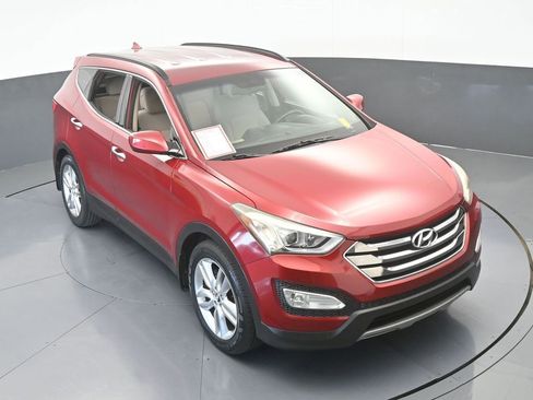 Used 2013 Hyundai Santa Fe Sport 2.0T image 54