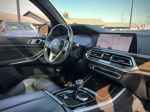Used 2019 BMW X5 xDrive40i w/ Convenience Package image 30