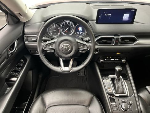 Used 2024 MAZDA CX-5 AWD 2.5 S image 12