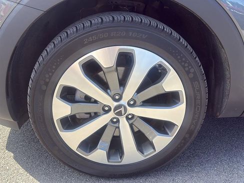 Used 2020 Kia Telluride S image 14