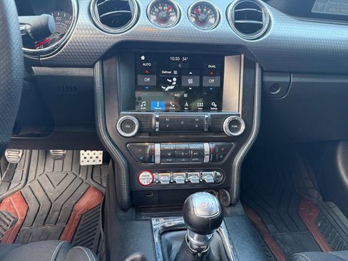 Used 2017 Ford Mustang GT w/ GT Performance Package image 15