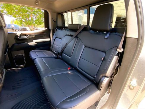 Used 2023 Chevrolet Silverado 1500 RST w/ RST All Star Premium Package image 20