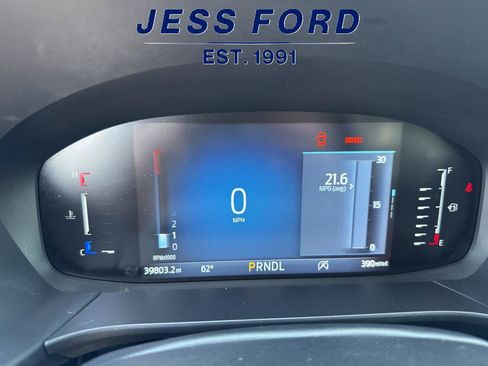 Used 2023 Ford Escape ST-Line image 20