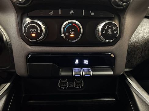 Used 2023 RAM 1500 Big Horn AWD/4WD image 21
