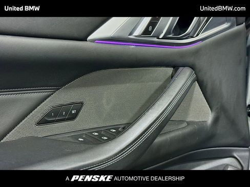 Used 2023 BMW M4 xDrive Competition w/ Executive Package image 3