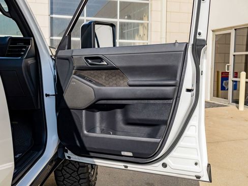 Used 2024 Lexus GX 550 image 38