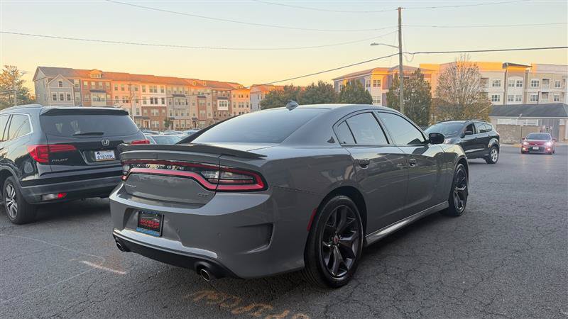 Used 2019 Dodge Charger GT RWD image 12