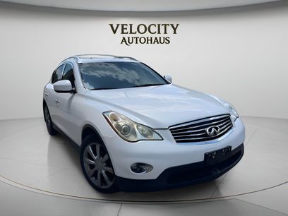 Used 2014 INFINITI QX50 Journey w/ Premium Package