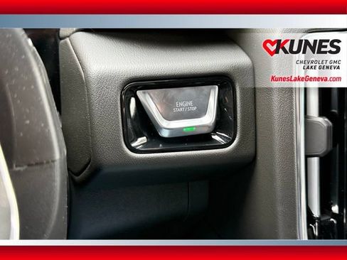New 2026 GMC Yukon Denali AWD/4WD image 44